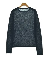SLOBE IENA（スローブイエナ）Tシャツ・カットソー 紺 サイズ:-(L位) レディース/2200629343108