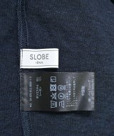 SLOBE IENA（スローブイエナ）Tシャツ・カットソー 紺 サイズ:-(L位) レディース/2200629343108