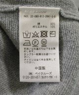 SLOBE IENA（スローブイエナ）ニット・セーター グレー サイズ:F レディース/2200630119020