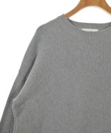 SLOBE IENA（スローブイエナ）ニット・セーター グレー サイズ:F レディース/2200630119020