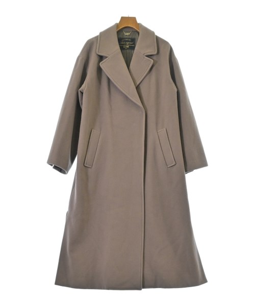 スローブイエナ(SLOBE IENA)のSLOBE IENA コート（その他）