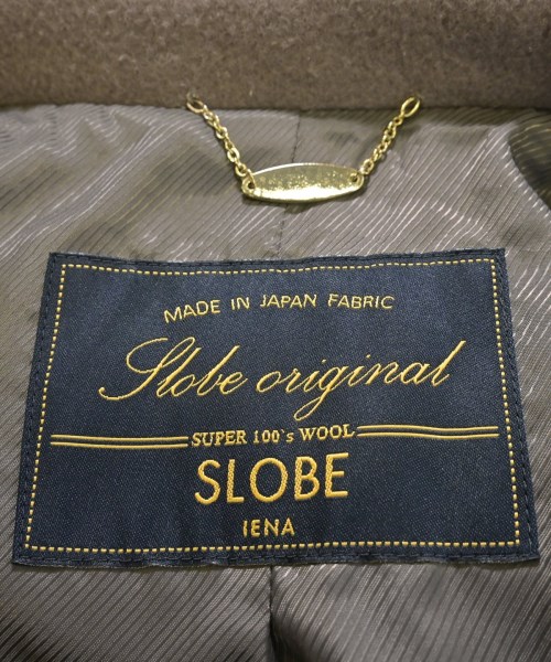 SLOBE IENA（スローブイエナ）その他 茶 サイズ:38(M位) レディース/2200630678015