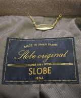 SLOBE IENA（スローブイエナ）その他 茶 サイズ:38(M位) レディース/2200630678015