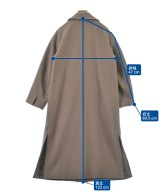 SLOBE IENA（スローブイエナ）その他 茶 サイズ:38(M位) レディース/2200630678015