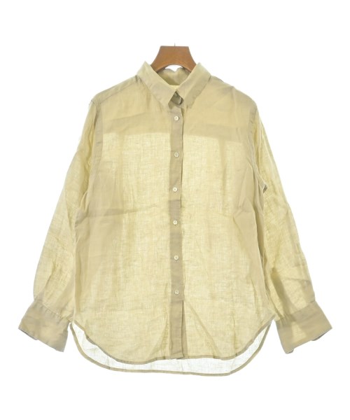 スローブイエナ(SLOBE IENA)のSLOBE IENA カジュアルシャツ