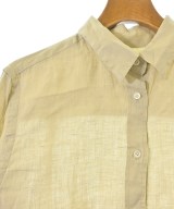 SLOBE IENA（スローブイエナ）カジュアルシャツ ベージュ サイズ:36(S位) レディース/2200634938016