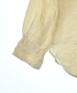 SLOBE IENA（スローブイエナ）カジュアルシャツ ベージュ サイズ:36(S位) レディース/2200634938016