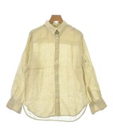 SLOBE IENA カジュアルシャツ