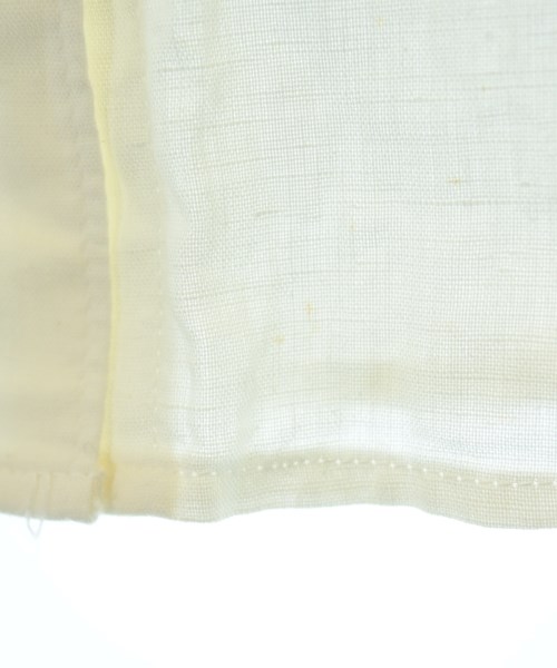 SLOBE IENA（スローブイエナ）カジュアルシャツ 白 サイズ:F レディース/2200634938023