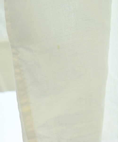 SLOBE IENA（スローブイエナ）カジュアルシャツ 白 サイズ:F レディース/2200634938023