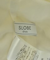 SLOBE IENA（スローブイエナ）カジュアルシャツ 白 サイズ:F レディース/2200634938023