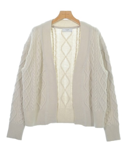 スローブイエナ(SLOBE IENA)のSLOBE IENA カーディガン