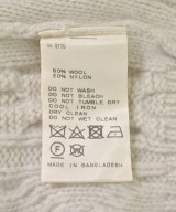 SLOBE IENA（スローブイエナ）カーディガン 白 サイズ:F レディース/2200634938115