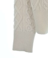 SLOBE IENA（スローブイエナ）カーディガン 白 サイズ:F レディース/2200634938115