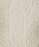 SLOBE IENA（スローブイエナ）カーディガン 白 サイズ:F レディース/2200634938115