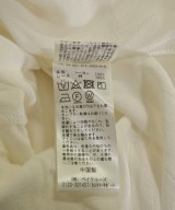 SLOBE IENA（スローブイエナ）ブラウス 白 サイズ:F レディース/2200620264051