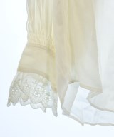 SLOBE IENA（スローブイエナ）ブラウス 白 サイズ:F レディース/2200620264051