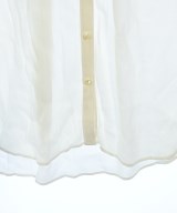 SLOBE IENA（スローブイエナ）ブラウス 白 サイズ:F レディース/2200620264051