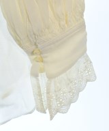 SLOBE IENA（スローブイエナ）ブラウス 白 サイズ:F レディース/2200620264051