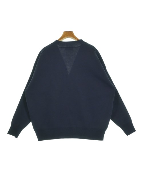 SLOBE IENA（スローブイエナ）カーディガン 紺 サイズ:F レディース/2200620850018