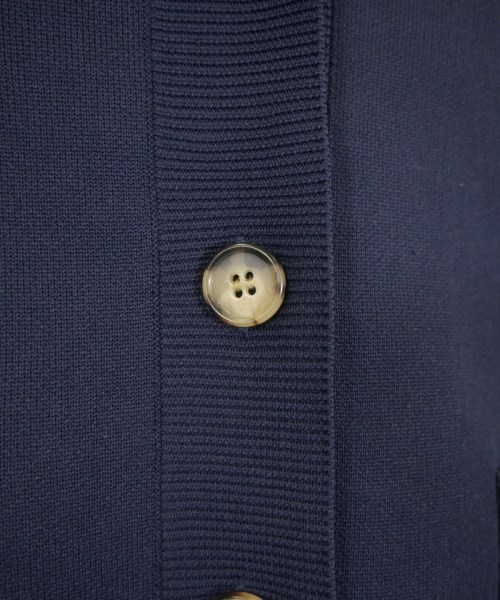 SLOBE IENA（スローブイエナ）カーディガン 紺 サイズ:F レディース/2200620850018