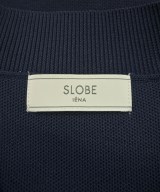 SLOBE IENA（スローブイエナ）カーディガン 紺 サイズ:F レディース/2200620850018