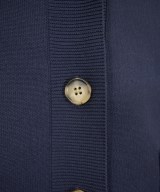 SLOBE IENA（スローブイエナ）カーディガン 紺 サイズ:F レディース/2200620850018