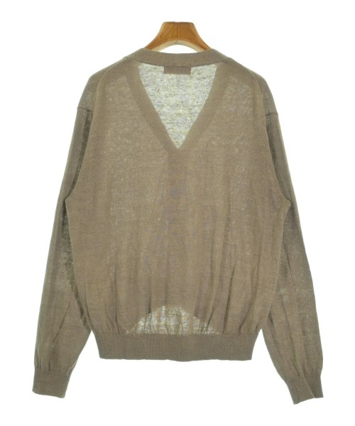 SLOBE IENA（スローブイエナ）カーディガン 茶 サイズ:F レディース/2200620850025