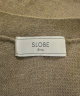 SLOBE IENA（スローブイエナ）カーディガン 茶 サイズ:F レディース/2200620850025