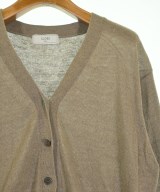 SLOBE IENA（スローブイエナ）カーディガン 茶 サイズ:F レディース/2200620850025