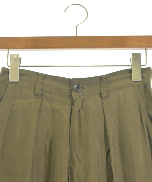 SLOBE IENA（スローブイエナ）カーゴパンツ カーキ サイズ:36(S位) レディース/2200621316063