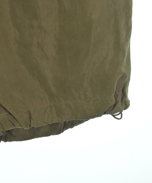 SLOBE IENA（スローブイエナ）カーゴパンツ カーキ サイズ:36(S位) レディース/2200621316063