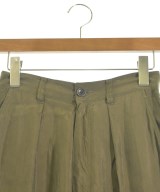 SLOBE IENA（スローブイエナ）カーゴパンツ カーキ サイズ:36(S位) レディース/2200621316063