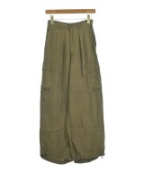 SLOBE IENA カーゴパンツ