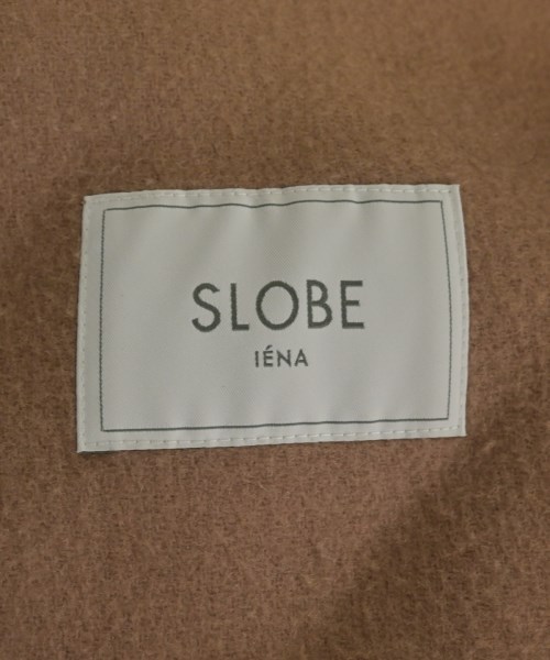 SLOBE IENA（スローブイエナ）その他 茶 サイズ:F レディース/2200622709024