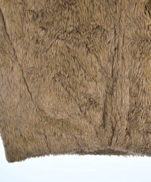 SLOBE IENA（スローブイエナ）ベスト 茶 サイズ:F レディース/2200622709031