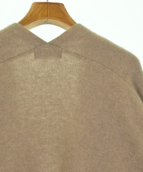 SLOBE IENA（スローブイエナ）カーディガン 茶 サイズ:F レディース/2200628137043