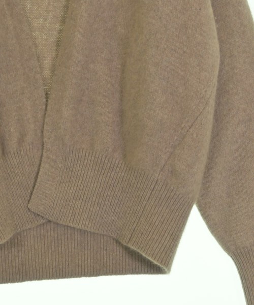 SLOBE IENA（スローブイエナ）カーディガン 茶 サイズ:F レディース/2200628137043
