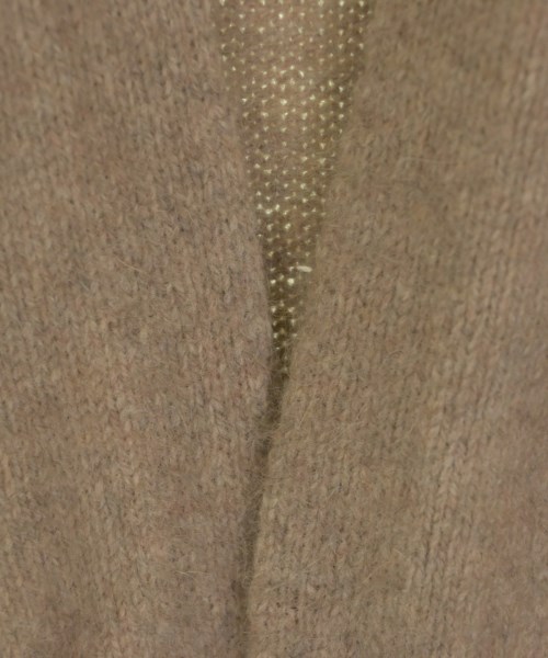 SLOBE IENA（スローブイエナ）カーディガン 茶 サイズ:F レディース/2200628137043