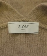 SLOBE IENA（スローブイエナ）カーディガン 茶 サイズ:F レディース/2200628137043