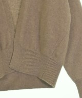 SLOBE IENA（スローブイエナ）カーディガン 茶 サイズ:F レディース/2200628137043