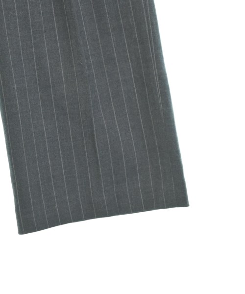 SLOBE IENA（スローブイエナ）スラックス グレー サイズ:34(XS位) レディース/2200629756090