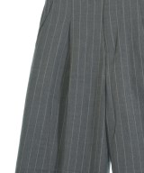 SLOBE IENA（スローブイエナ）スラックス グレー サイズ:34(XS位) レディース/2200629756090