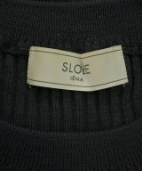 SLOBE IENA（スローブイエナ）ニット・セーター グレー サイズ:-(XS位) レディース/2200629870109