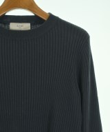 SLOBE IENA（スローブイエナ）ニット・セーター グレー サイズ:-(XS位) レディース/2200629870109