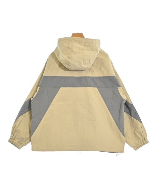SLOBE IENA（スローブイエナ）マウンテンパーカー ベージュ サイズ:F レディース/2200619142018