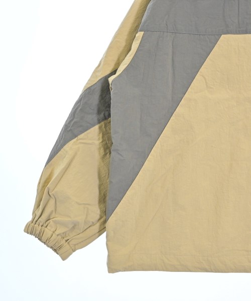 SLOBE IENA（スローブイエナ）マウンテンパーカー ベージュ サイズ:F レディース/2200619142018