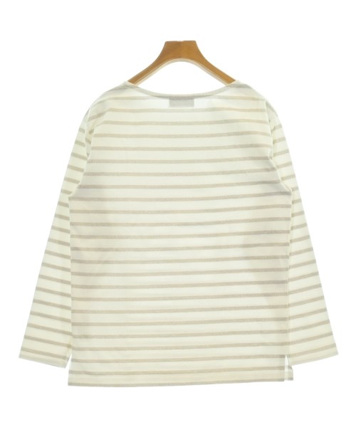 SLOBE IENA（スローブイエナ）Tシャツ・カットソー 白 サイズ:F レディース/2200619142063