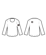 SLOBE IENA（スローブイエナ）Tシャツ・カットソー 白 サイズ:F レディース/2200619142063