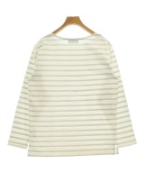 SLOBE IENA（スローブイエナ）Tシャツ・カットソー 白 サイズ:F レディース/2200619142063